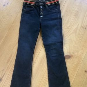 Veronica Beard Jeans